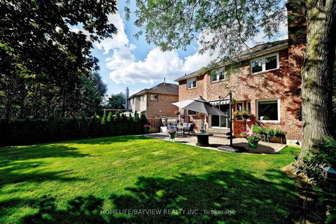 Photo 45 at 58 Thornbrook Court, Brownridge, Vaughan