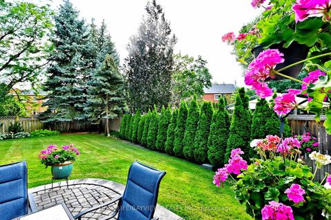 Photo 46 at 58 Thornbrook Court, Brownridge, Vaughan