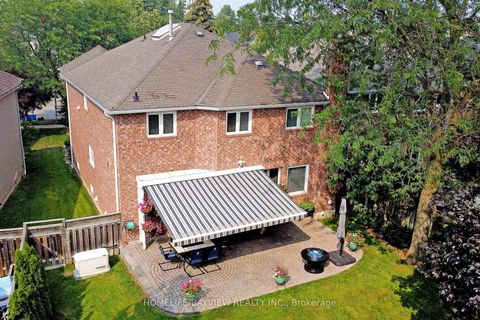 Photo 47 at 58 Thornbrook Court, Brownridge, Vaughan