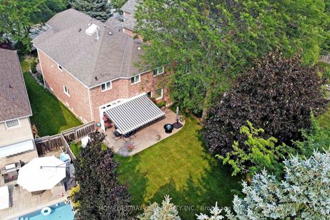 Photo 48 at 58 Thornbrook Court, Brownridge, Vaughan