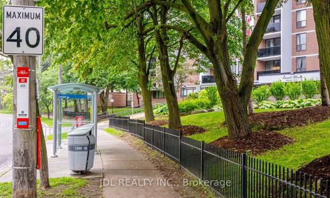 Photo 2 at 1807 - 85 Emmett Avenue, Mount Dennis, Toronto