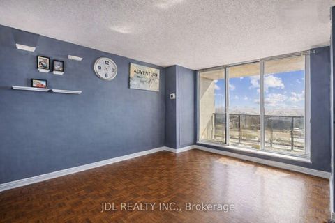 Photo 7 at 1807 - 85 Emmett Avenue, Mount Dennis, Toronto