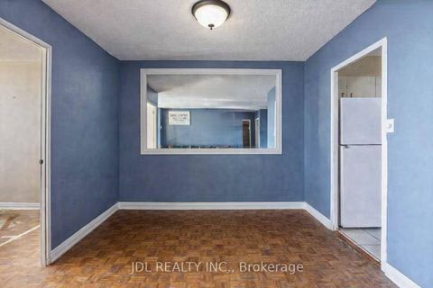 Photo 8 at 1807 - 85 Emmett Avenue, Mount Dennis, Toronto