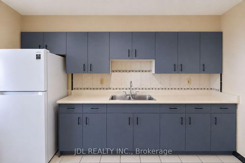 Photo 9 at 1807 - 85 Emmett Avenue, Mount Dennis, Toronto