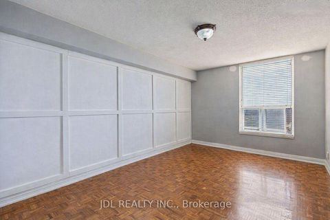 Photo 10 at 1807 - 85 Emmett Avenue, Mount Dennis, Toronto