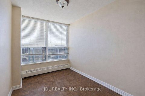 Photo 11 at 1807 - 85 Emmett Avenue, Mount Dennis, Toronto