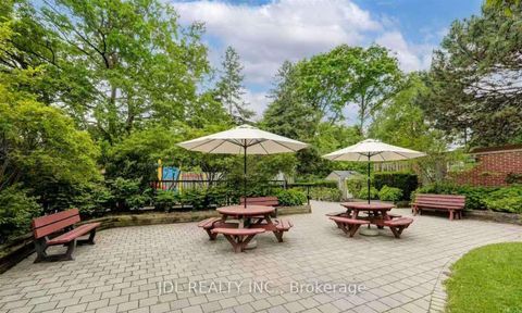 Photo 12 at 1807 - 85 Emmett Avenue, Mount Dennis, Toronto