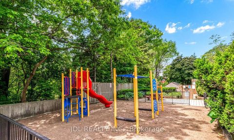 Photo 13 at 1807 - 85 Emmett Avenue, Mount Dennis, Toronto