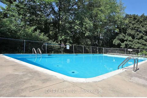 Photo 14 at 1807 - 85 Emmett Avenue, Mount Dennis, Toronto
