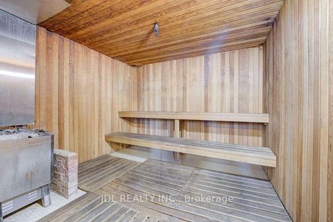 Photo 17 at 1807 - 85 Emmett Avenue, Mount Dennis, Toronto