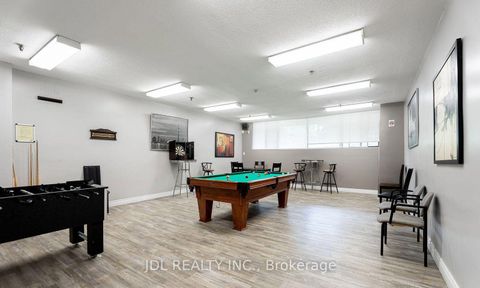 Photo 19 at 1807 - 85 Emmett Avenue, Mount Dennis, Toronto