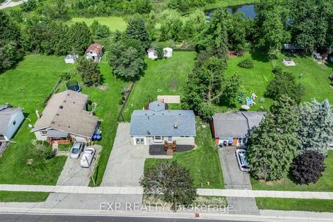 Photo 0 at 1990 Victoria Street, Stroud, Innisfil