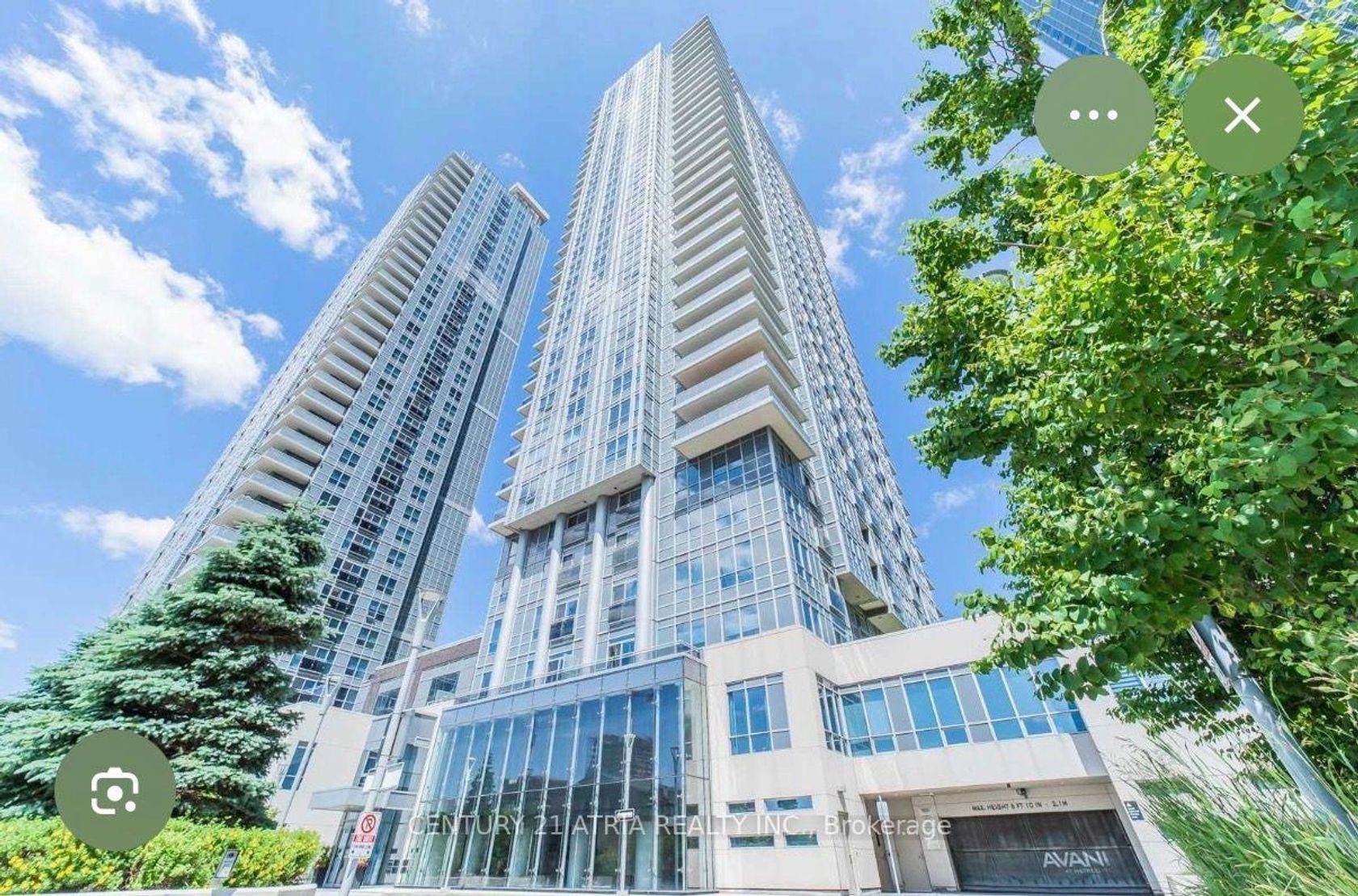 2919 - 275 Village Green Square, Malvern West, Toronto photo 4