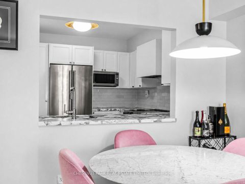 Photo 4 at 505 - 1 Balmoral Avenue, St. Clair, Toronto