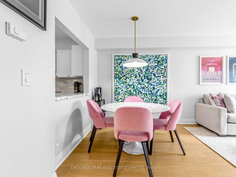 Photo 7 at 505 - 1 Balmoral Avenue, St. Clair, Toronto