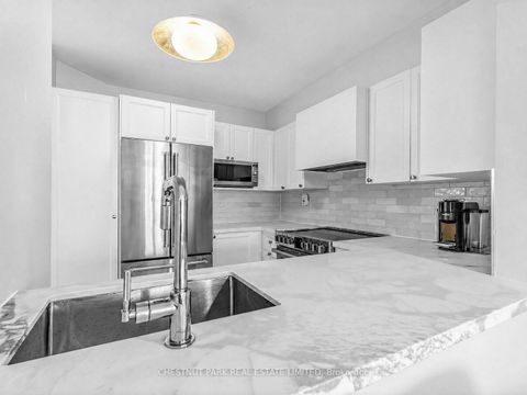 Photo 9 at 505 - 1 Balmoral Avenue, St. Clair, Toronto