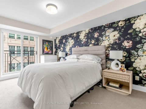 Photo 11 at 505 - 1 Balmoral Avenue, St. Clair, Toronto
