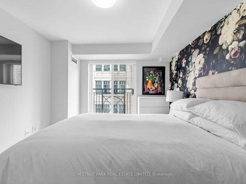 Photo 13 at 505 - 1 Balmoral Avenue, St. Clair, Toronto
