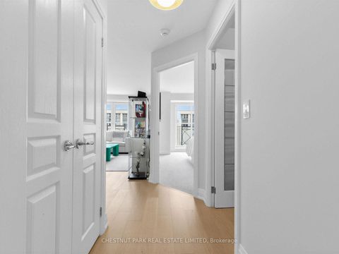 Photo 14 at 505 - 1 Balmoral Avenue, St. Clair, Toronto