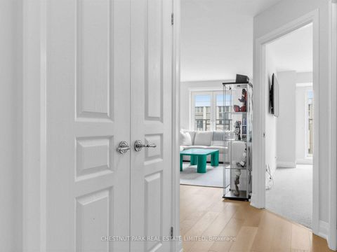 Photo 15 at 505 - 1 Balmoral Avenue, St. Clair, Toronto
