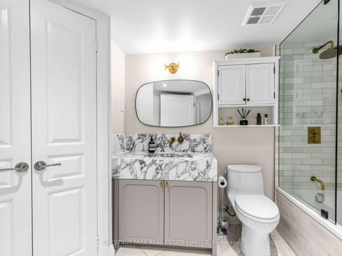 Photo 16 at 505 - 1 Balmoral Avenue, St. Clair, Toronto