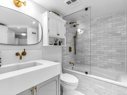 Photo 17 at 505 - 1 Balmoral Avenue, St. Clair, Toronto