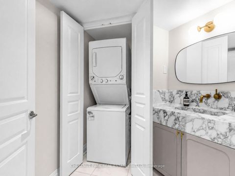 Photo 18 at 505 - 1 Balmoral Avenue, St. Clair, Toronto
