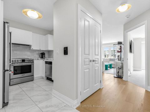 Photo 19 at 505 - 1 Balmoral Avenue, St. Clair, Toronto