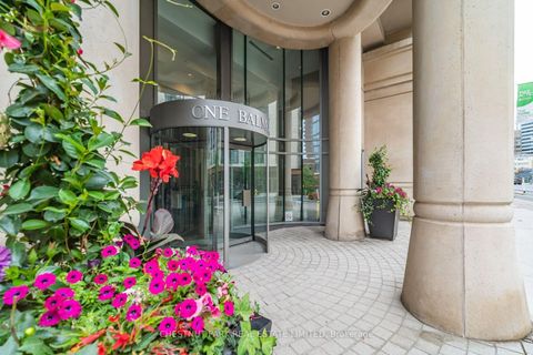 Photo 21 at 505 - 1 Balmoral Avenue, St. Clair, Toronto