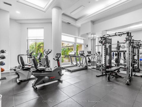 Photo 26 at 505 - 1 Balmoral Avenue, St. Clair, Toronto