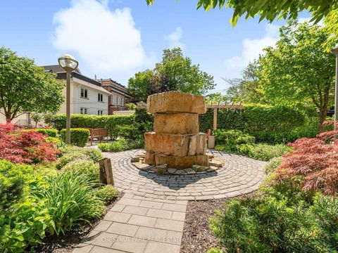 Photo 28 at 505 - 1 Balmoral Avenue, St. Clair, Toronto