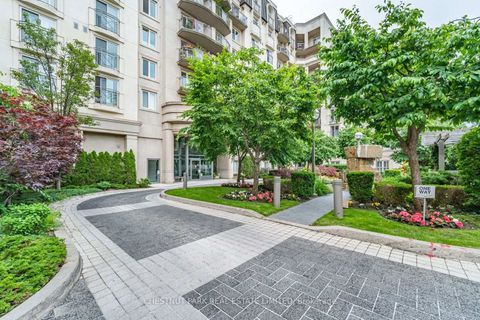 Photo 29 at 505 - 1 Balmoral Avenue, St. Clair, Toronto