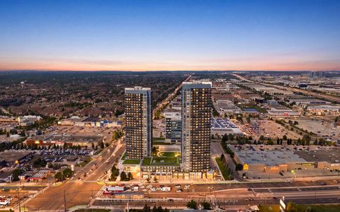 Photo 1 at 1705 - 3600 Highway 7, Vaughan Corporate Centre, Vaughan