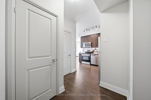 Photo 3 at 1705 - 3600 Highway 7, Vaughan Corporate Centre, Vaughan