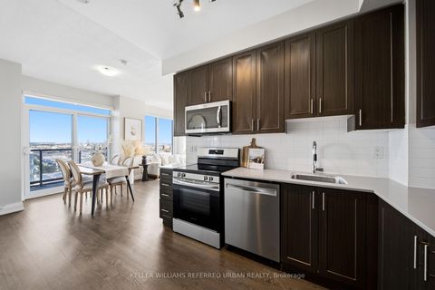 Photo 4 at 1705 - 3600 Highway 7, Vaughan Corporate Centre, Vaughan