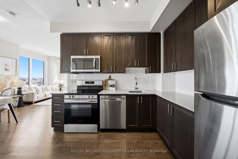 Photo 5 at 1705 - 3600 Highway 7, Vaughan Corporate Centre, Vaughan