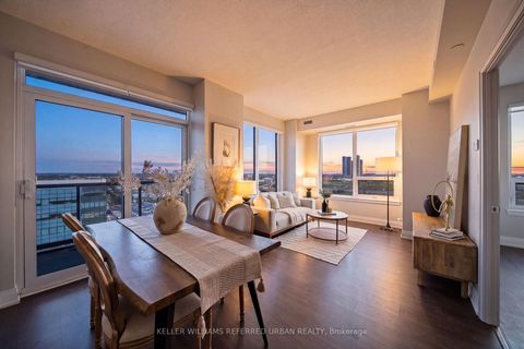 Photo 9 at 1705 - 3600 Highway 7, Vaughan Corporate Centre, Vaughan
