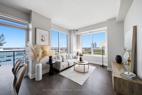 Photo 10 at 1705 - 3600 Highway 7, Vaughan Corporate Centre, Vaughan