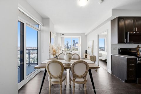 Photo 15 at 1705 - 3600 Highway 7, Vaughan Corporate Centre, Vaughan