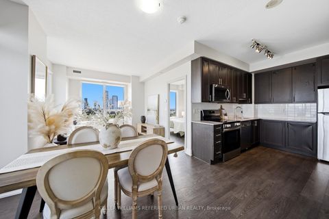 Photo 16 at 1705 - 3600 Highway 7, Vaughan Corporate Centre, Vaughan