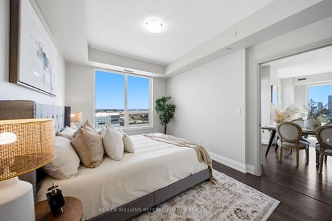 Photo 19 at 1705 - 3600 Highway 7, Vaughan Corporate Centre, Vaughan