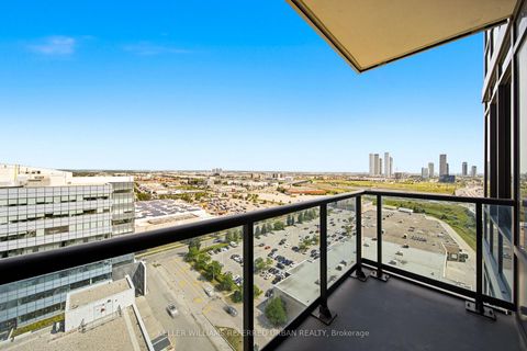 Photo 28 at 1705 - 3600 Highway 7, Vaughan Corporate Centre, Vaughan