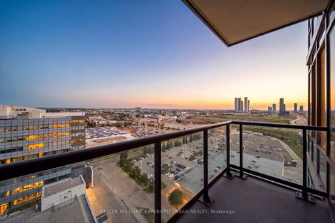 Photo 29 at 1705 - 3600 Highway 7, Vaughan Corporate Centre, Vaughan