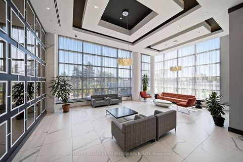 Photo 30 at 1705 - 3600 Highway 7, Vaughan Corporate Centre, Vaughan