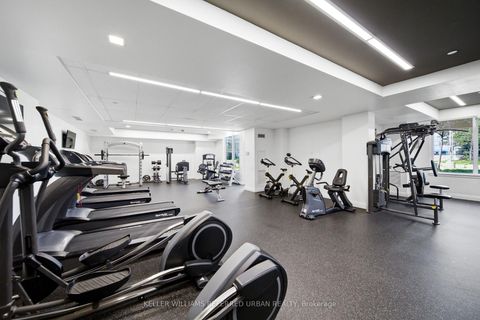 Photo 32 at 1705 - 3600 Highway 7, Vaughan Corporate Centre, Vaughan