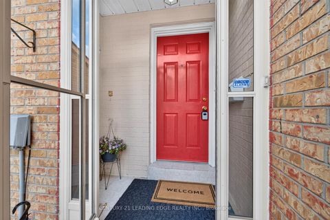 Photo 2 at 58 Valdor Drive, Agincourt North, Toronto