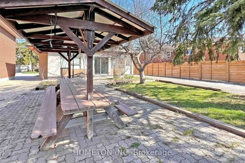Photo 30 at 95 Yongehurst Road, North Richvale, Richmond Hill