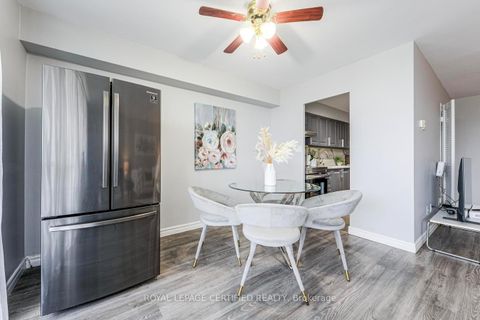 Photo 8 at 1208 - 1 Massey Square, Crescent Town, Toronto