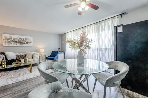 Photo 9 at 1208 - 1 Massey Square, Crescent Town, Toronto