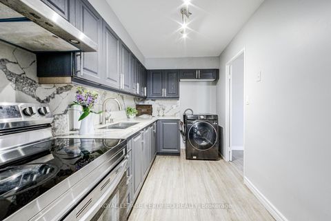 Photo 10 at 1208 - 1 Massey Square, Crescent Town, Toronto